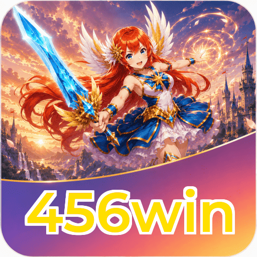 456win Technical Info